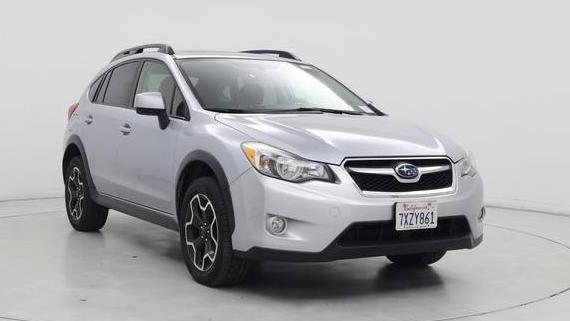 SUBARU XV CROSSTREK 2014 JF2GPAKC8EH345536 image SUBARU XV CROSSTREK 2014 JF2GPAKC8EH345536 image